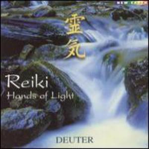 Reiki - Hands of Light
