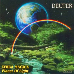 Terra Magica: Planet Of Light