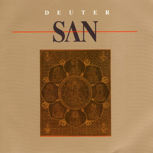 San (Vinyl)