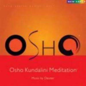 Osho - Dynamic Meditation
