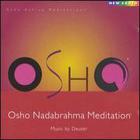 Deuter - Osho - Nadabrahma Meditation