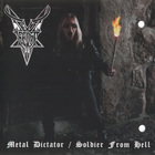 Devil Lee Rot - Soldier From Hell