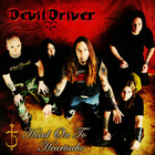 Devildriver - Head On To Heartache