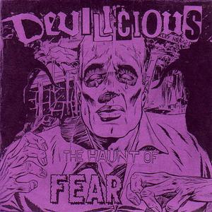 Haunted by Fear