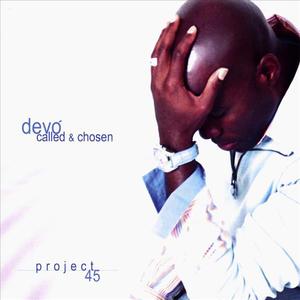 Project 45