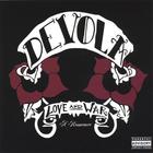 Devola - Love and War