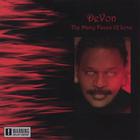 DeVon - The Many Faces Of Love