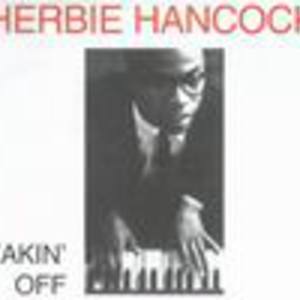 Takin' Off (with Herbie Hancock)