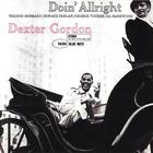 Dexter Gordon - Doin' Allright (Vinyl)