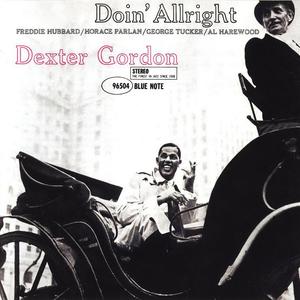 Doin' Allright (Vinyl)