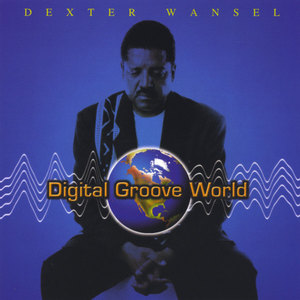 Digital Groove World