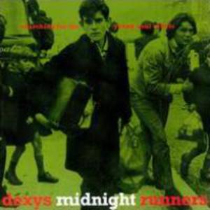 Searching For The Young Soul Rebels