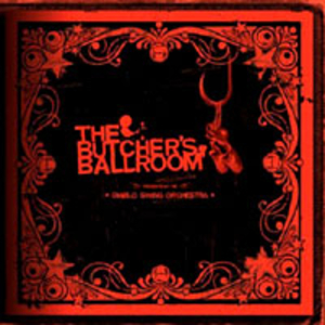 The Butcher\'s Ballroom
