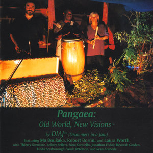 Pangaea: Old World, New Visions
