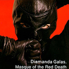 Diamanda Galas - Masque of the Red Death CD1