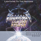Diamond Head - Lightning To The Nations (The White Album) CD1