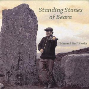 Standing Stones of Beara