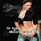 Diana Reyes - Te Voy A Mostrar