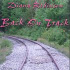 Diana Robinson - Back On Track