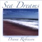 Diana Robinson - Sea Dreams