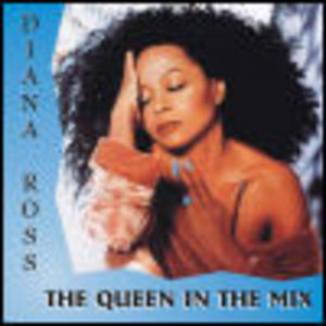 The Queen In The Mix CD1