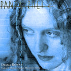 Diana Rowan - Panta Rhei: Celtic & Mediterranean Music for Harp