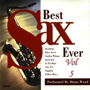 Sax for Sex v.5