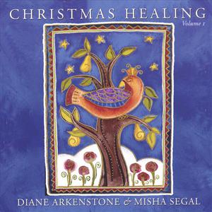 Christmas Healing Volume I