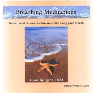 Breathing Meditations