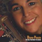 Diane Ponzio - So Low, You Have To Listen
