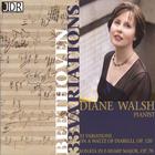Diane Walsh - Beethoven 33 Variations