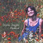 Diane Zeigler - Paintbrush