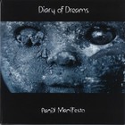 Diary Of Dreams - PaniK Manifesto (EP)