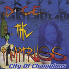 dice - City Of Champions
