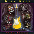 DICK DALE - Tribal Thunder