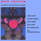 Dick Griffin - A Dream for Rashaan