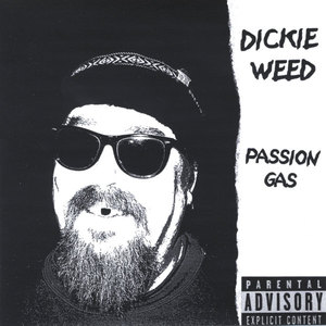 Passion Gas