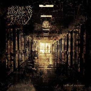 Halls Of Sickness