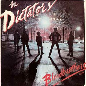 Bloodbrothers (Vinyl)