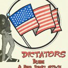 The Dictators - Demos And Rare Tracks (Vinyl)