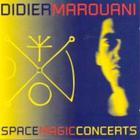Didier Marouani - Space Magic Concerts