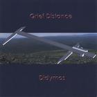 Didymos - Grief distance