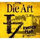 Die Art - Twenty Fear CD1
