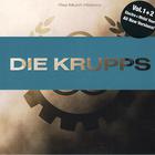 Die Krupps - Too Much History CD1