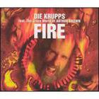 Die Krupps - Fire (Single)