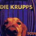 Die Krupps - Scent (CDS)