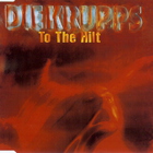 Die Krupps - To The Hilt Single (CDS)