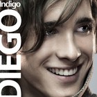Diego - Indigo