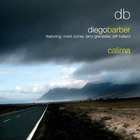 Diego Barber - Calima