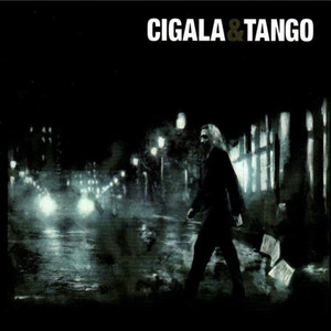 Cigala & Tango